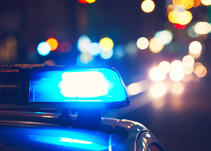Police