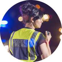 Police