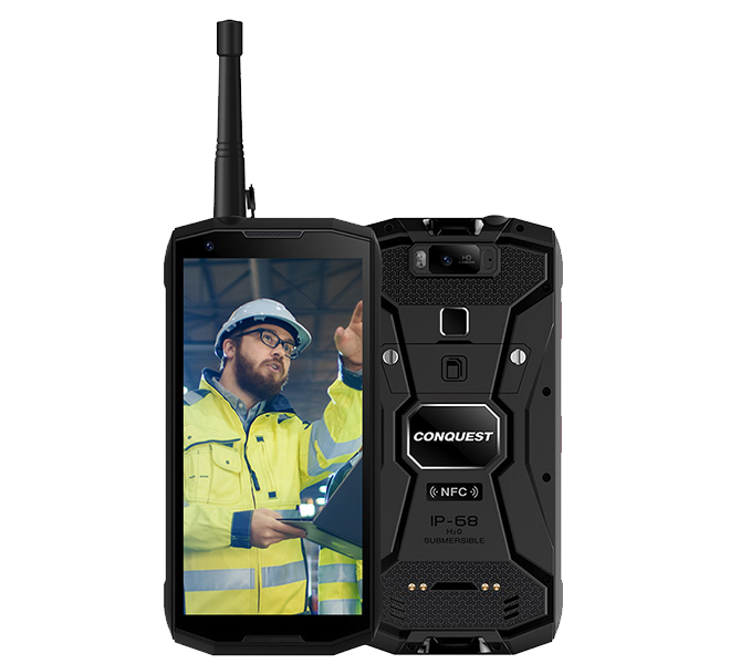 S12 Pro (4G)