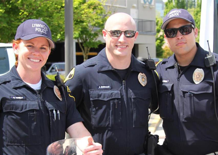 Police