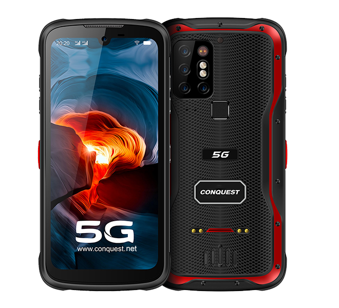 S20 (5G)