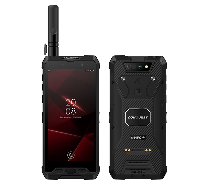 S18 (4G)