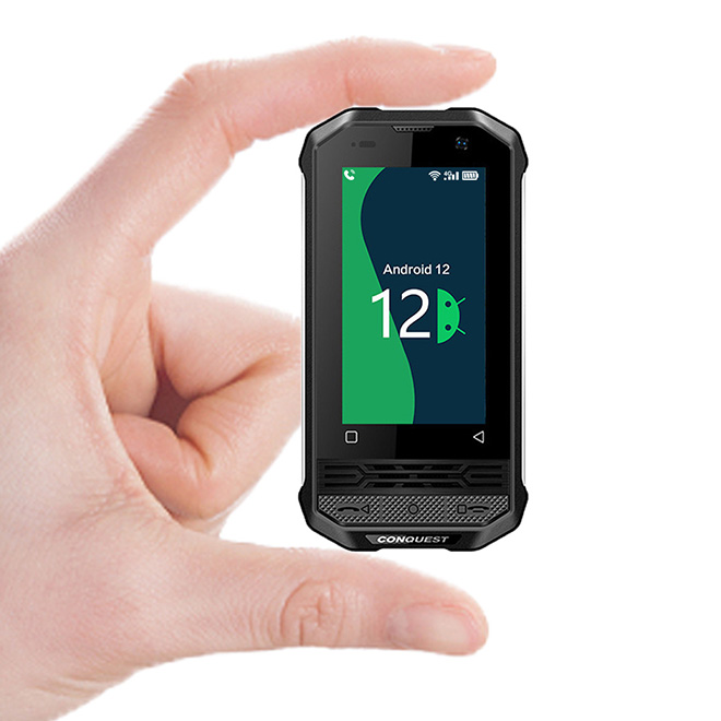 F2 (4G)