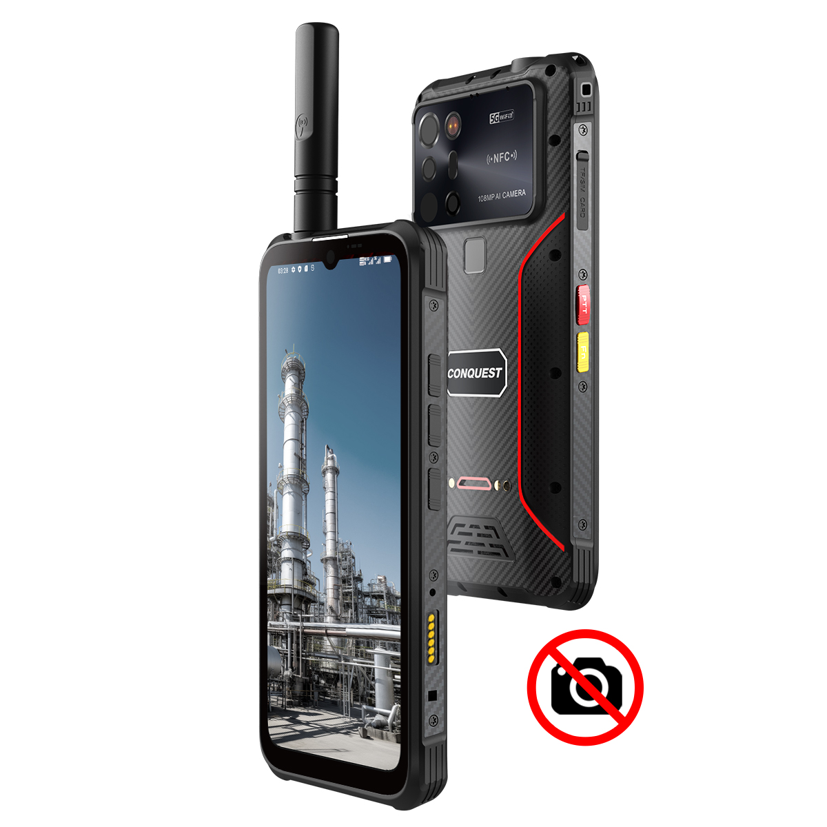 S23 (5G) Non Camera
