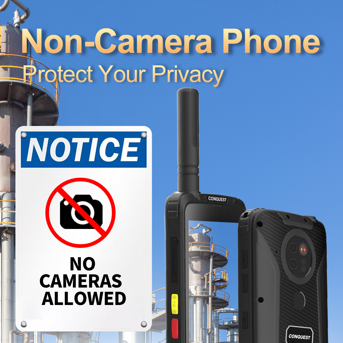 F5 (4G)Non Camera