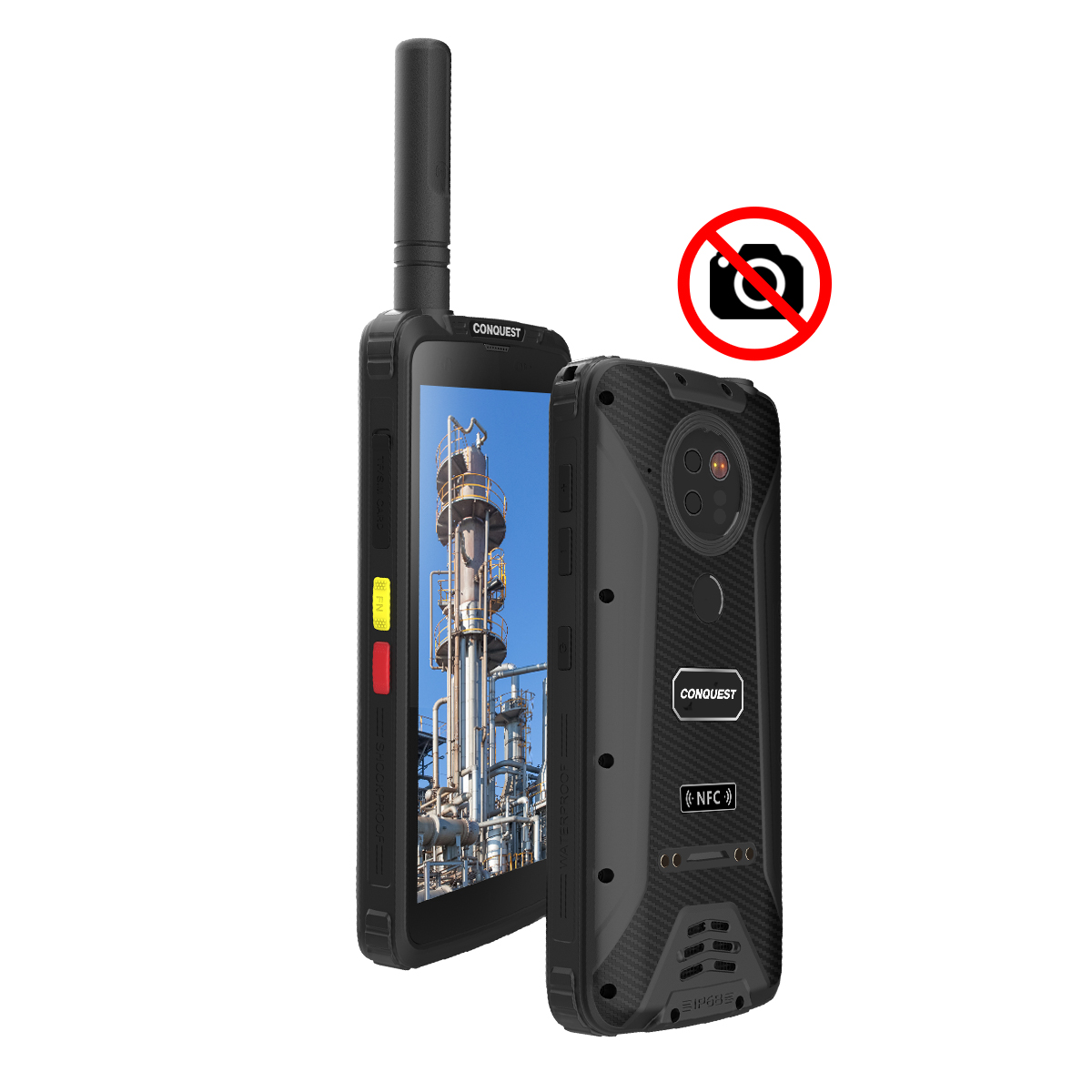 F5 (4G)Non Camera