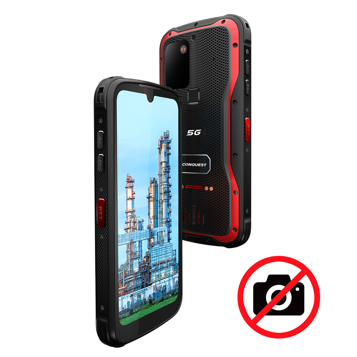 S20 (5G) Non Camera