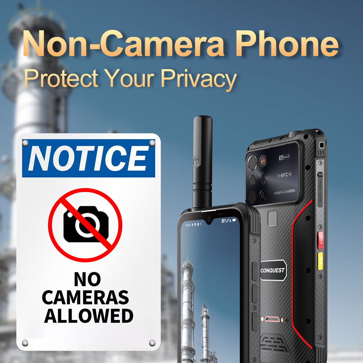 S23 (5G) Non Camera